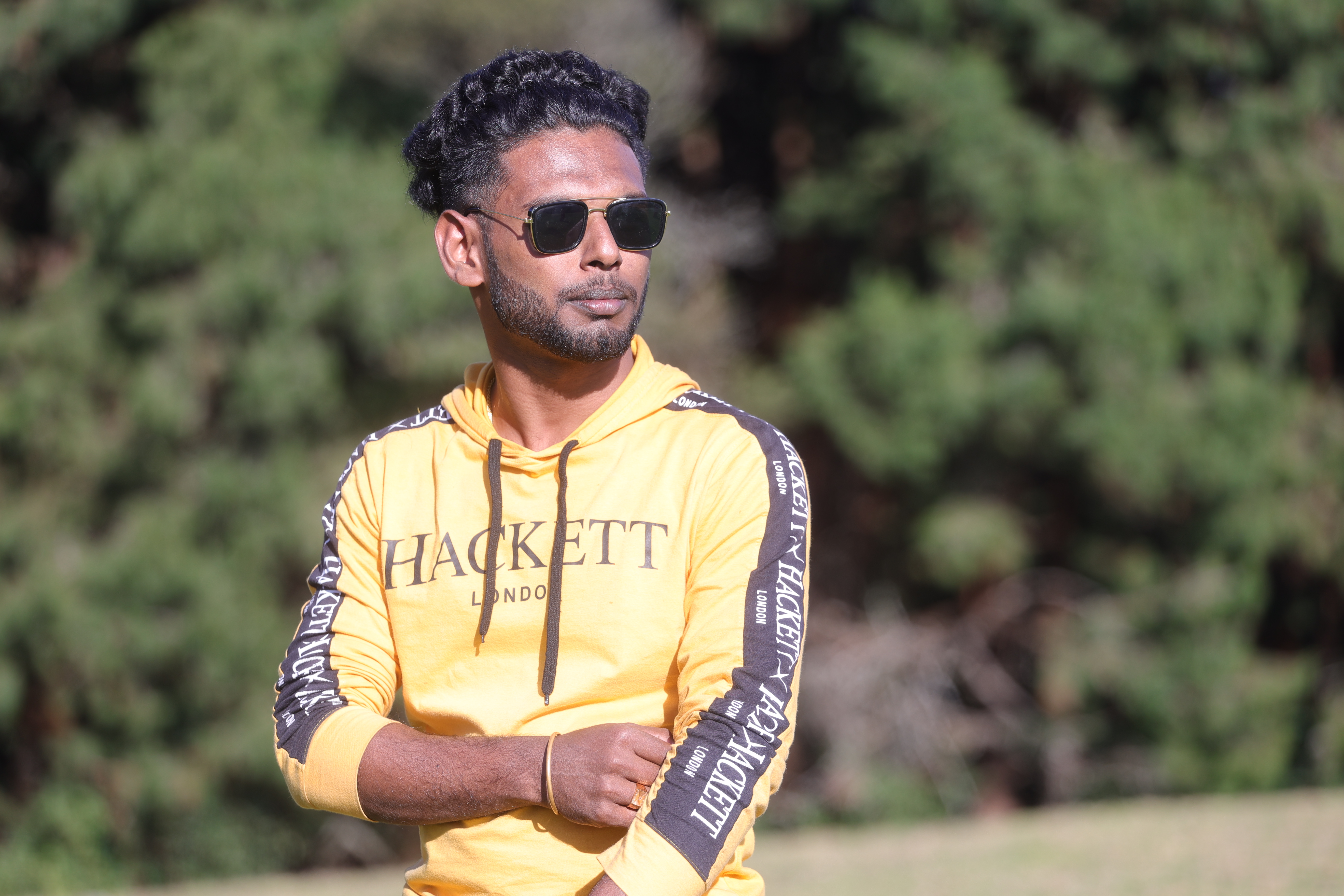 Sanjaikumar Veerasamy
