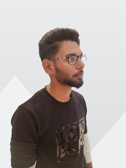 Sanjaikumar Veerasamy